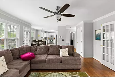 1005 Lisa Run Drive, Kernersville, NC 27284 - Photo 14