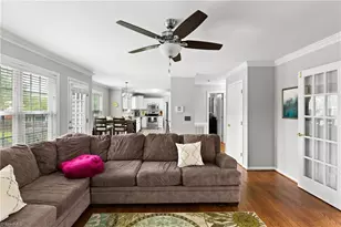 1005 Lisa Run Dr, Kernersville, NC 27284 - Photo 14