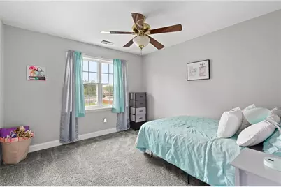1005 Lisa Run Drive, Kernersville, NC 27284 - Photo 28
