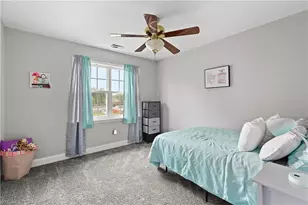 1005 Lisa Run Dr, Kernersville, NC 27284 - Photo 28