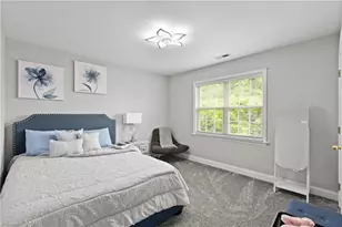 1005 Lisa Run Dr, Kernersville, NC 27284 - Photo 30