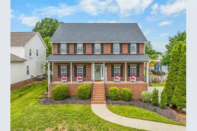1005 Lisa Run Drive, Kernersville, NC 27284 - Photo 1