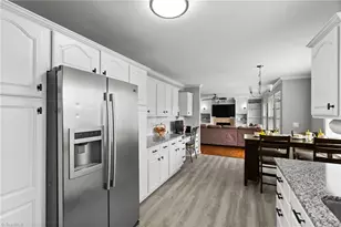 1005 Lisa Run Dr, Kernersville, NC 27284 - Photo 20