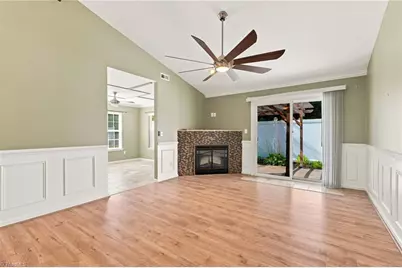 3017 Hyde Place Circle, Winston-Salem, NC 27103 - Photo 2