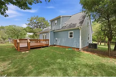 100 Edinborough Drive, Mebane, NC 27302 - Photo 20