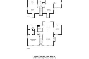 100 Edinborough Dr, Mebane, NC 27302 - Photo 4