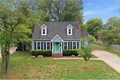 100 Edinborough Drive, Mebane, NC 27302 - Photo 18