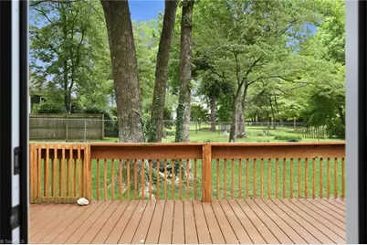 100 Edinborough Drive, Mebane, NC 27302 - Photo 2