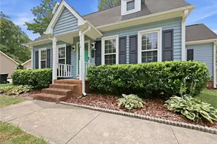 100 Edinborough Dr, Mebane, NC 27302 - Photo 24