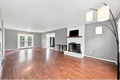 100 Edinborough Drive, Mebane, NC 27302 - Photo 8