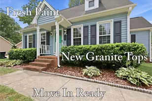 100 Edinborough Dr, Mebane, NC 27302 - Photo 1