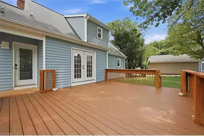 100 Edinborough Drive, Mebane, NC 27302 - Photo 22