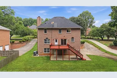 5412 Kingsbridge Road, Winston-Salem, NC 27103 - Photo 6