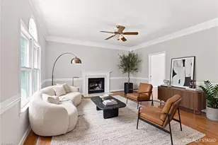 5412 Kingsbridge Rd, Winston-Salem, NC 27103 - Photo 22