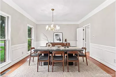 5412 Kingsbridge Road, Winston-Salem, NC 27103 - Photo 14