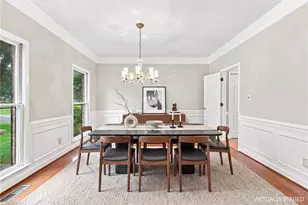 5412 Kingsbridge Rd, Winston-Salem, NC 27103 - Photo 14