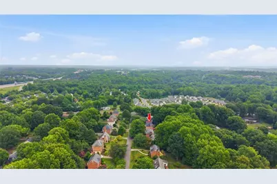 5412 Kingsbridge Road, Winston-Salem, NC 27103 - Photo 8