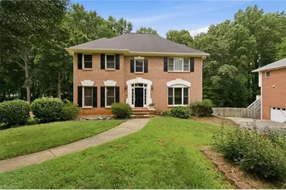 5412 Kingsbridge Road, Winston-Salem, NC 27103 - Photo 4