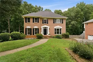 5412 Kingsbridge Rd, Winston-Salem, NC 27103 - Photo 4