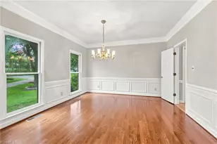5412 Kingsbridge Rd, Winston-Salem, NC 27103 - Photo 16