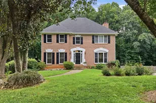 5412 Kingsbridge Rd, Winston-Salem, NC 27103 - Photo 1