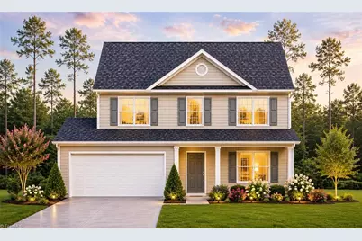 2015 Peggy Joe Way, Greensboro, NC 27405 - Photo 1