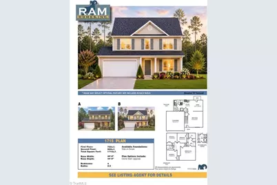 2015 Peggy Joe Way, Greensboro, NC 27405 - Photo 2