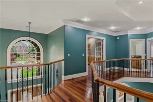 121 Salem Village Ct, Clemmons, NC 27012 - Photo 28