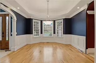 121 Salem Village Ct, Clemmons, NC 27012 - Photo 12