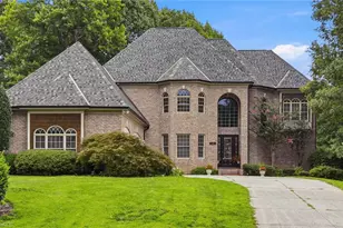 121 Salem Village Ct, Clemmons, NC 27012 - Photo 1