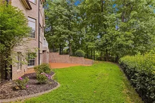 121 Salem Village Ct, Clemmons, NC 27012 - Photo 46