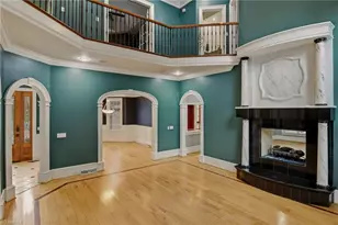 121 Salem Village Ct, Clemmons, NC 27012 - Photo 10