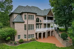 121 Salem Village Ct, Clemmons, NC 27012 - Photo 4
