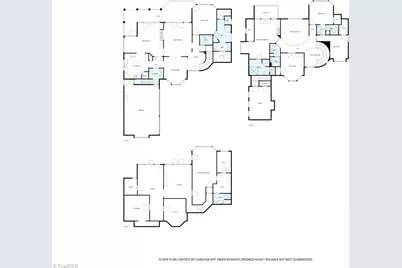 121 Salem Village Court, Clemmons, NC 27012 - Photo 50