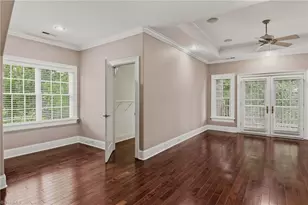 121 Salem Village Ct, Clemmons, NC 27012 - Photo 32