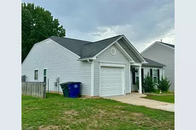 535 Clear Meadow Drive, Winston-Salem, NC 27107 - Photo 2