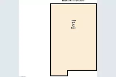 535 Clear Meadow Drive, Winston-Salem, NC 27107 - Photo 22