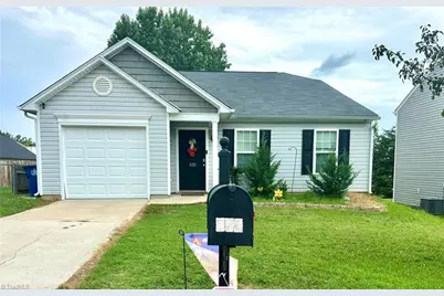 535 Clear Meadow Drive, Winston-Salem, NC 27107 - Photo 1