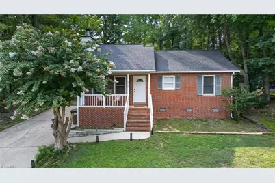 2305 Kingwood Court, High Point, NC 27265 - Photo 2