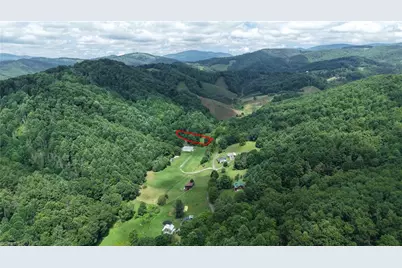 Tbd Spencer Branch Road, Lansing, NC 28643 - Photo 2