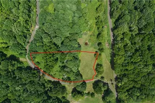 Tbd Spencer Branch Rd, Lansing, NC 28643 - Photo 1