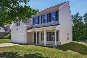 2173 Cliffvale Dr, High Point, NC 27262 - Photo 2