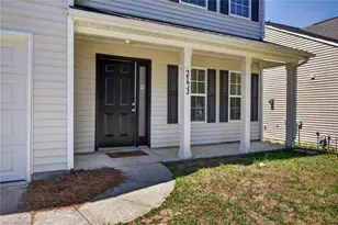 2173 Cliffvale Dr, High Point, NC 27262 - Photo 4