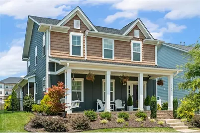 1744 Eastover Drive, Kernersville, NC 27284 - Photo 1