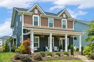 1744 Eastover Dr, Kernersville, NC 27284 - Photo 1