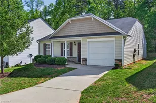 1257 Stonefield Crossing Ct, Winston-Salem, NC 27107 - Photo 2