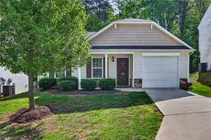 1257 Stonefield Crossing Ct, Winston-Salem, NC 27107 - Photo 1