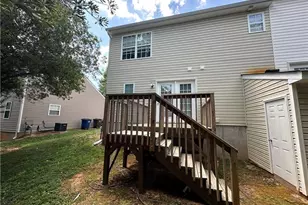 3153 Kensington Pl, Winston-Salem, NC 27103 - Photo 2