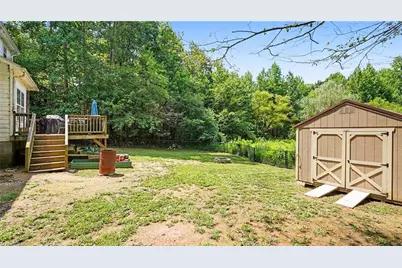 527 Beaver Dam Road, Liberty, NC 27298 - Photo 24