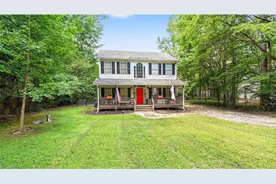 527 Beaver Dam Road, Liberty, NC 27298 - Photo 2
